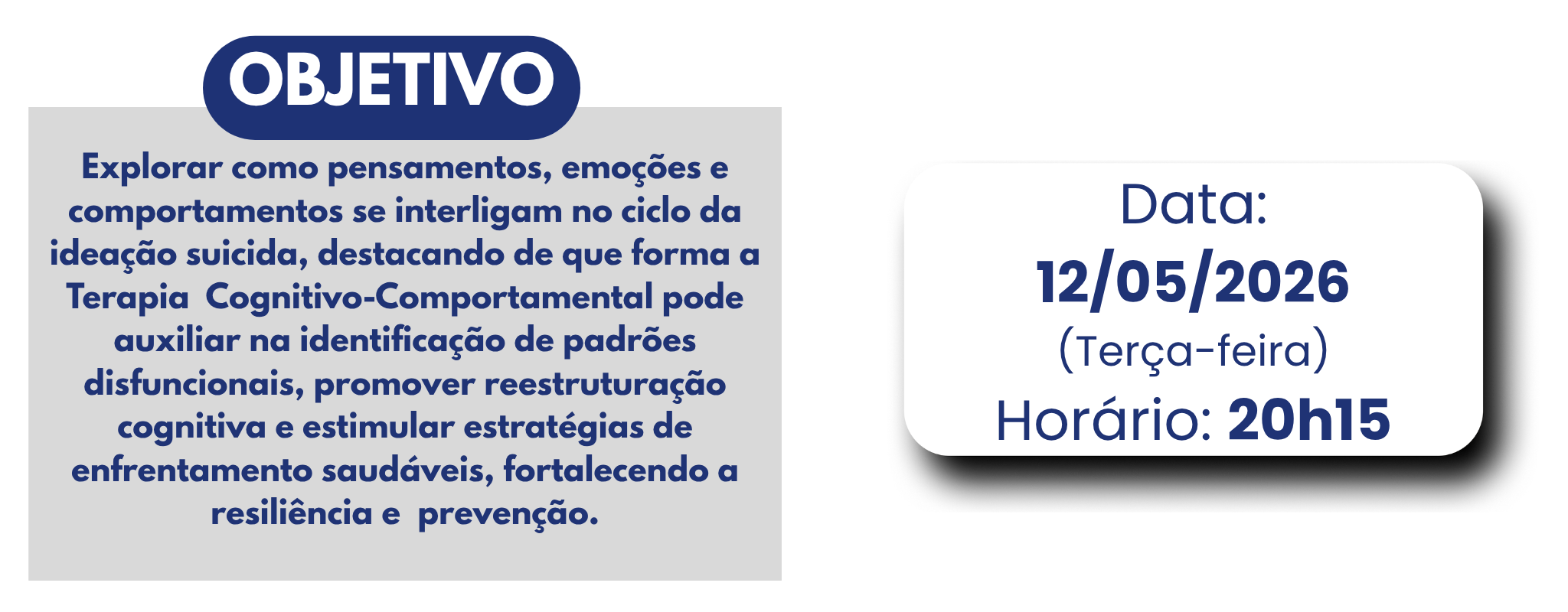 OBJETIVO 1